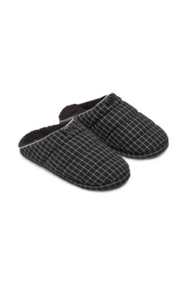 Home slippers for men, women and kids