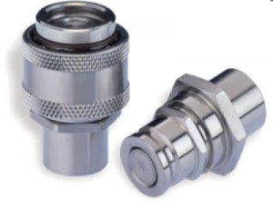 Coupleur hydraulique pelle YUCHAI