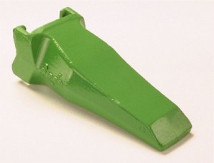 Dents det SUPER-V pelle YUCHAI