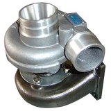 Turbo de moteur excavateur YUCHAI