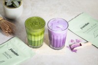 DESTOCKAGE – LOT COMPLET SUPERFOODS (UBE & MATCHA) – OPPORTUNITÉ REVENTE E-COMMERC...