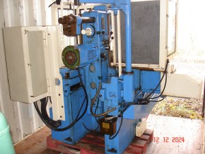 Fraiseuse H ERNAULT SOMUA