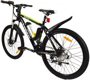 Z6 Vélo électrique VTT 21 vitesses 26"