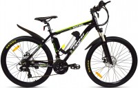 Z6 Vélo électrique VTT 21 vitesses 26"