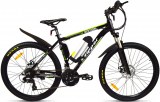 Z6 Vélo électrique VTT 21 vitesses 26"