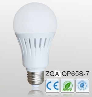 AMPOULE LED 7 W –E27