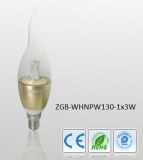 AMPOULE FLAMME LED 3 W –E14