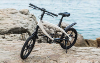 Vente en gros Vélo électriques PARIS OEM/ODM accepté