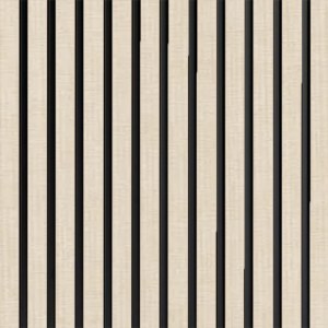 Panneaux Acoustiques en bois - Akupanel de Qualité