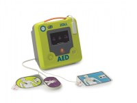 ZOLL AED 3® Defibrillator
