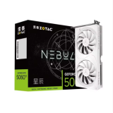 ZOTAC GEFORCE RTX 5060 TI 8GB 16GB White  Desktop Gaming GPU