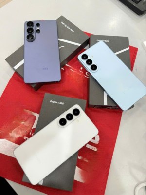 Samsung Galaxy S26 Ultra, Samsung S26, Samsung S26+ ,Samsung  S25 Ultra, Samsung Z Fold7
