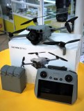 DJI Mini 5 Pro,  DJI Mavic 4 Pro, DJI Mavic 3 Pro, DJI Air 3S, DJI Neo 2, DJI Avata 2,