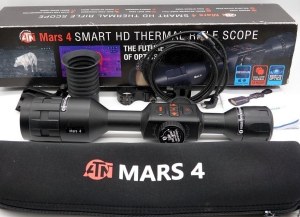 ATN MARS 5 XD LRF 4-40X , ATN MARS 5 LRF 640 5-40X , ATN MARS 5 XD 4-40X