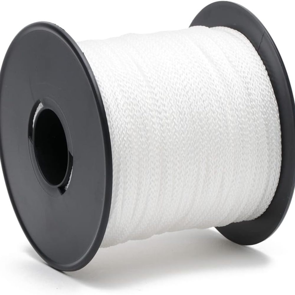 Cordame Naturale Biodegradabile Per Fai Da Te Corda Nautica 10mm Garhe Future 213260 Corda Sisal 4 Capi, Rotolo 10 Mm X 100 M Corda Per Impagliare Sedie Sisal Per Giardinaggio - 12