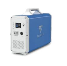 Générateur électrique Portable / Station d'énergie Lithium - Série