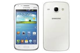 Samsung Galaxy Core I8260