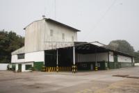 VENTE D’UNE USINE DE CACAO EN COTE D'IVOIRE