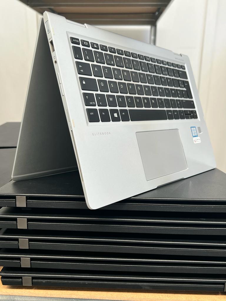 Lots pc portables CTA Global Destockage Grossiste