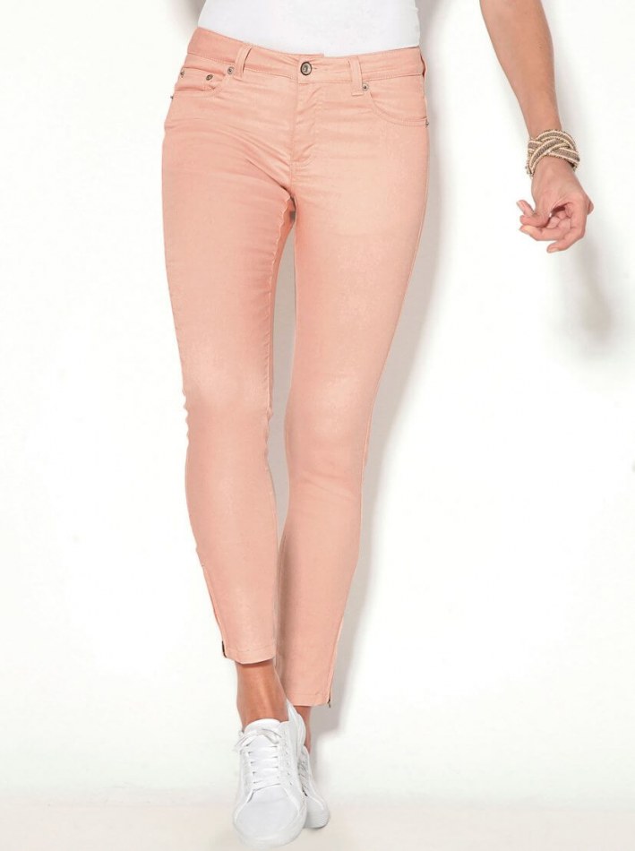 Vêtements de marque espagnole pour femmes