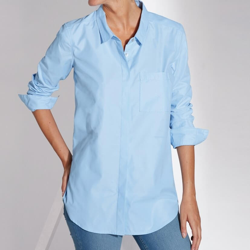 Vêtements de marque espagnole pour femmes