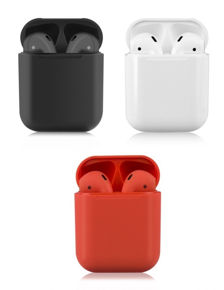 Ecouteur bluetooth couleur Clearance