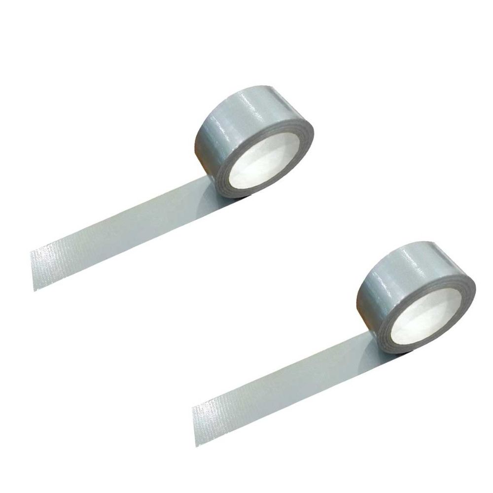 Ruban Adhésif Phiten Titanium - Jeu De 2 Avec 1000 Patchs - Soutien Articulaire - Neuf