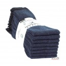 Chaussettes de sport bleu - Paquet 8